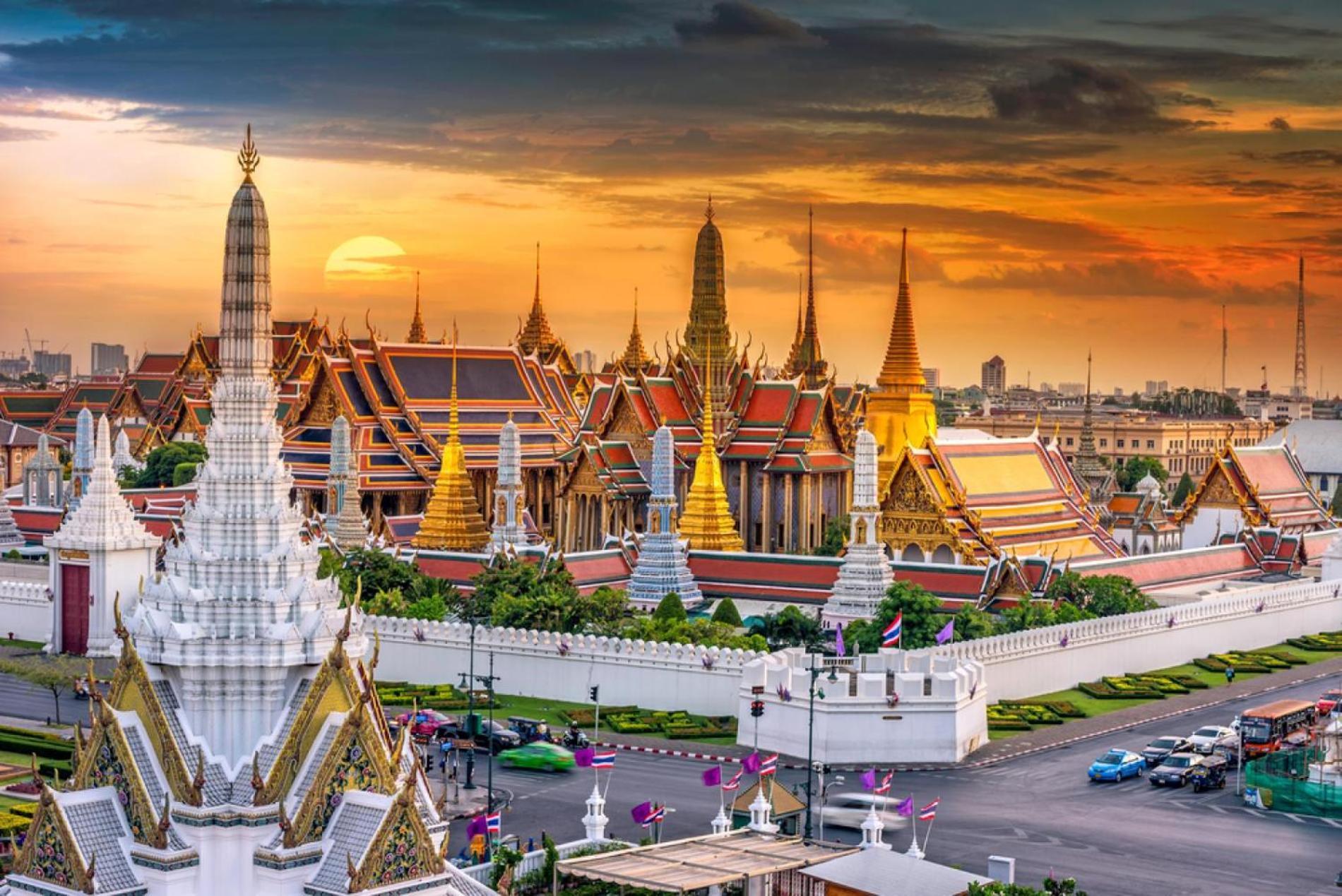 Go Inn Silom - Bts Saint Louis بانكوك المظهر الخارجي الصورة